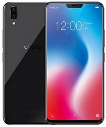 Замена кнопок на телефоне Vivo V9 в Чебоксарах